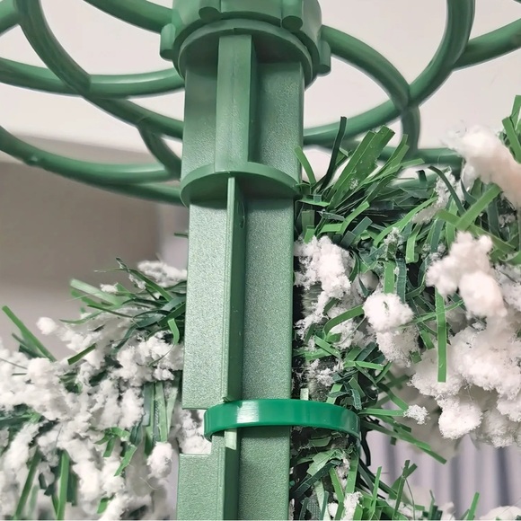 NEW Universal Christmas Tree Topper Stand - Picture 3 of 4